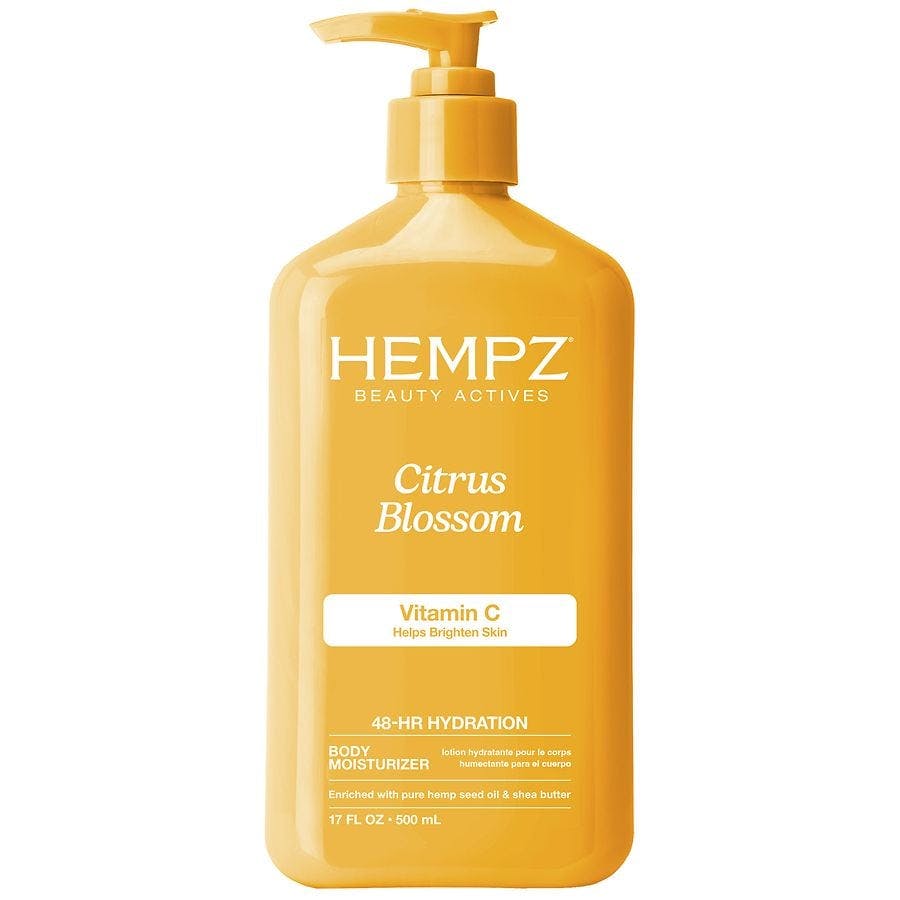 Hempz Vitamin C Body Moisturizer