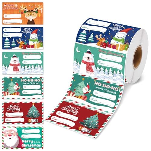Christmas Gift Tags