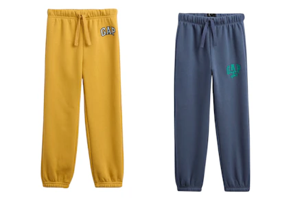 Gap Toddler Joggers