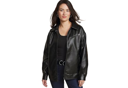 Maurices Women's Jacket