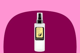 Snail Mucin Hydrating Face Serum, as Low as $7.69 on Amazon card image