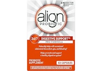 2 Align Probiotic Boxes
