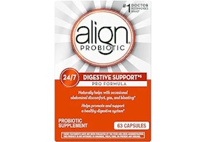 2 Align Probiotic Boxes