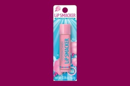 Grab This Lip Smacker Lip Balm for Only $0.93 on Amazon card image