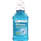 2 CVS Health Mouthwashes