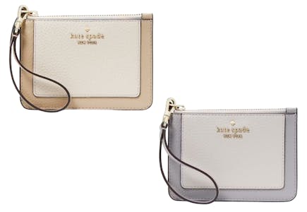 Kate Spade Wristlet