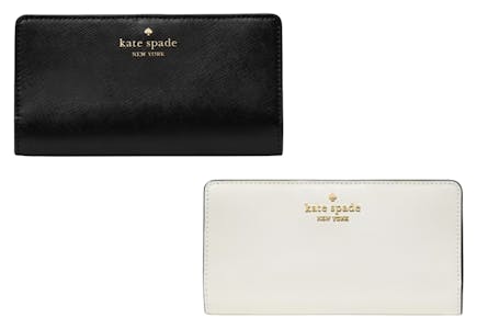 Kate Spade Bifold Wallet