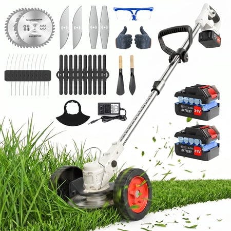 Weed Trimmer