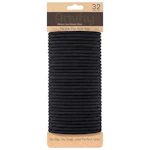 No Damage Hair Ties