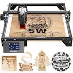 Laser Engraver