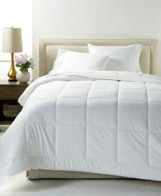 Charter Club Down Alternative Comforter