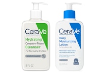 2 Cerave Skincare Products