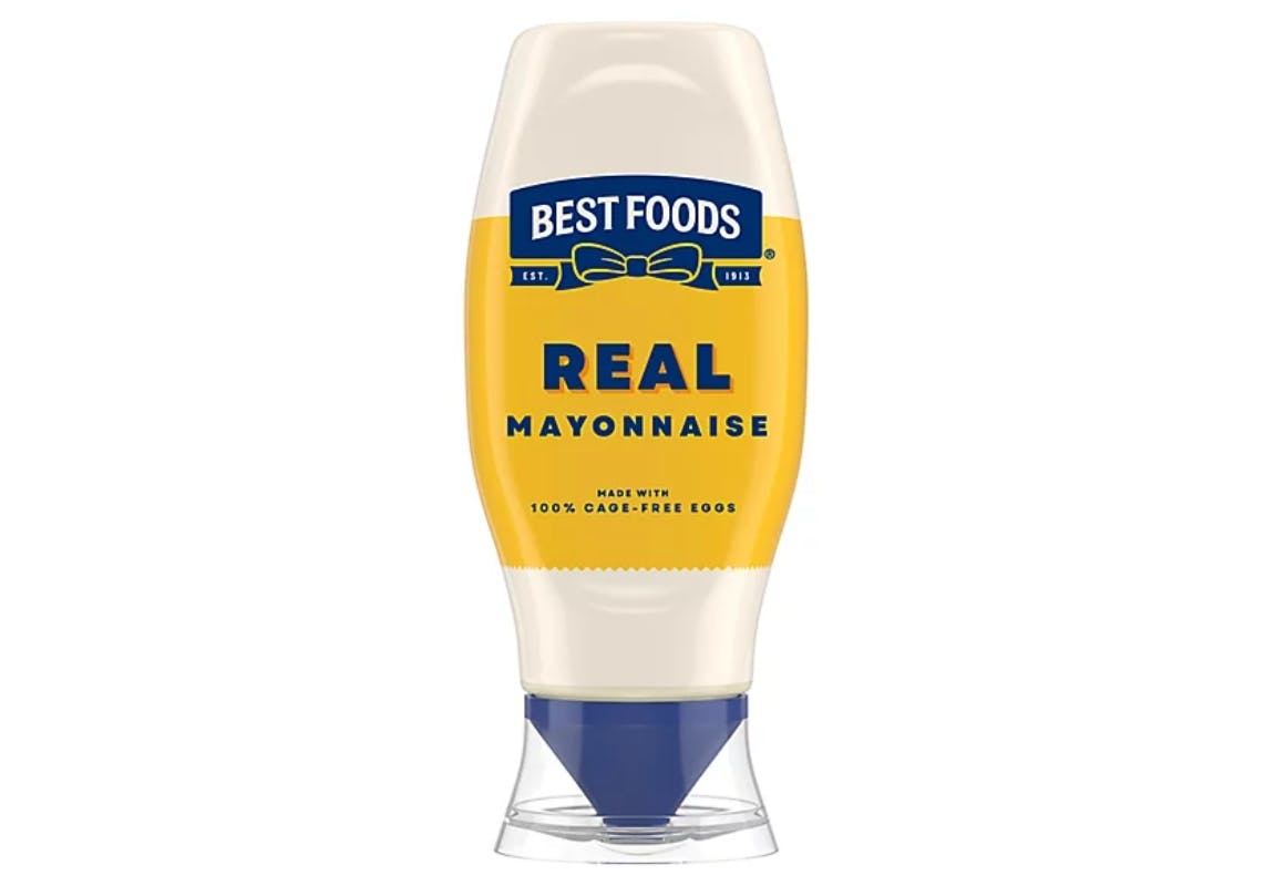 Best Foods® Real Mayonnaise