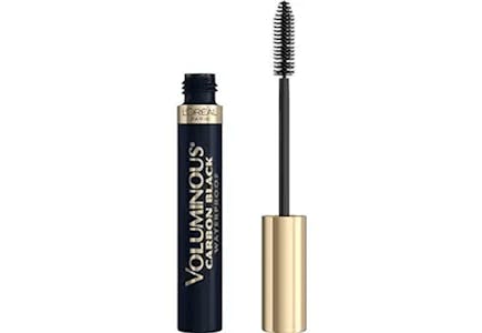 L’Oreal Paris Voluminous Mascara