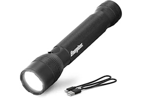 Energizer Tactical Flashlight