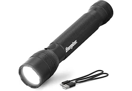 Energizer Tactical Flashlight