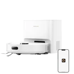 Dreame D20 Air Plus Robot Vacuum