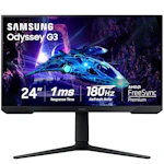 Samsung Odyssey G3 Gaming Monitor