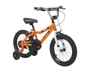 Dynacraft Kids' Bike
