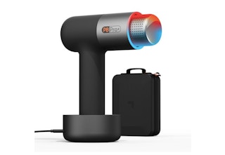 kohls sharper image powerboost pro hot cold massager stock image 2023 1672770733 1672770733