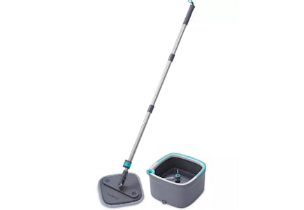 True & Tidy Mop Bucket System