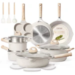 Carote Cookware Set