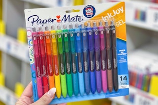 paper mate pens