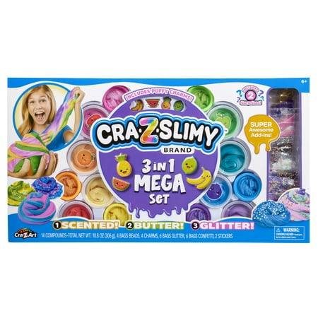 Mega Slime Kit