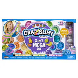 Mega Slime Kit