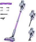 Cordless Vacuum Cleaner