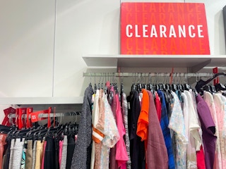 torrid clearance rack