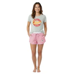 NFL Ladies' PJ Set