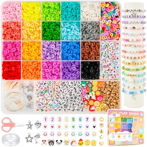 Bracelet Making Kit