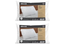 Allswell Side Sleeper Pillow 2-Pack