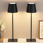 Cordless Table Lamp