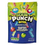 Sour Punch Bites