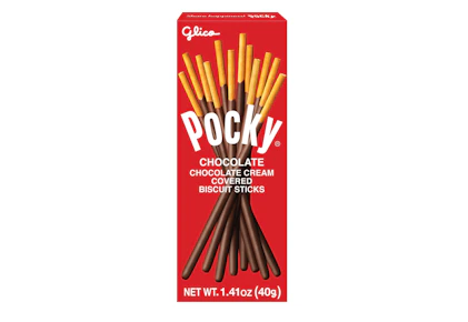 Pocky Biscuit Sticks
