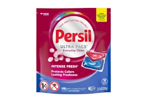 Persil Laundry Detergent Pacs