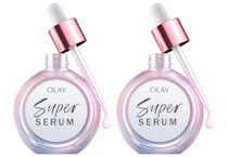 2 Olay Super Serums