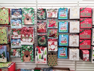 gift bags