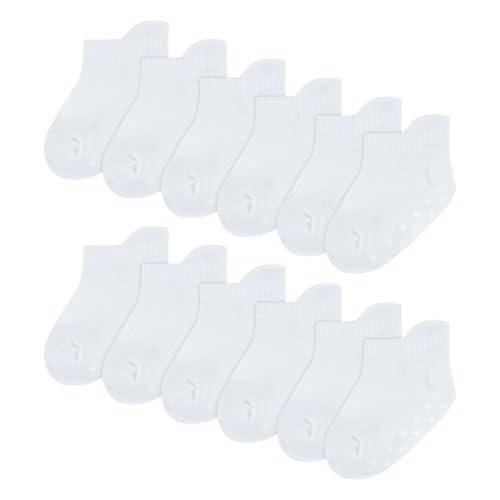 Huggies Baby Socks 12-Pack