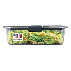 Rubbermaid Food Storage Container