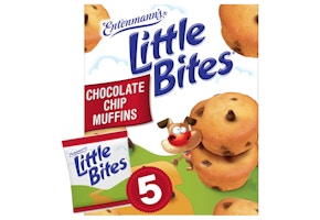 2 Little Bites Packs