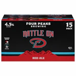 Seas Sport Red Ale Beer