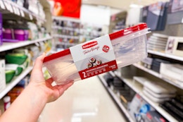 Target Rubbermaid TakeAlongs