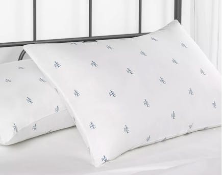 Name-Brand Pillows