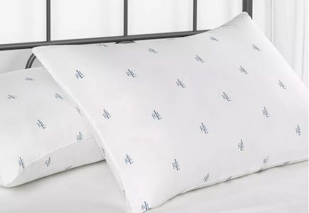 Ralph Lauren Pillow 2-Pack