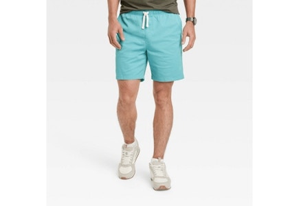 Goodfellow & Co Men's Everyday Shorts