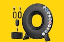 Digital TV Antenna