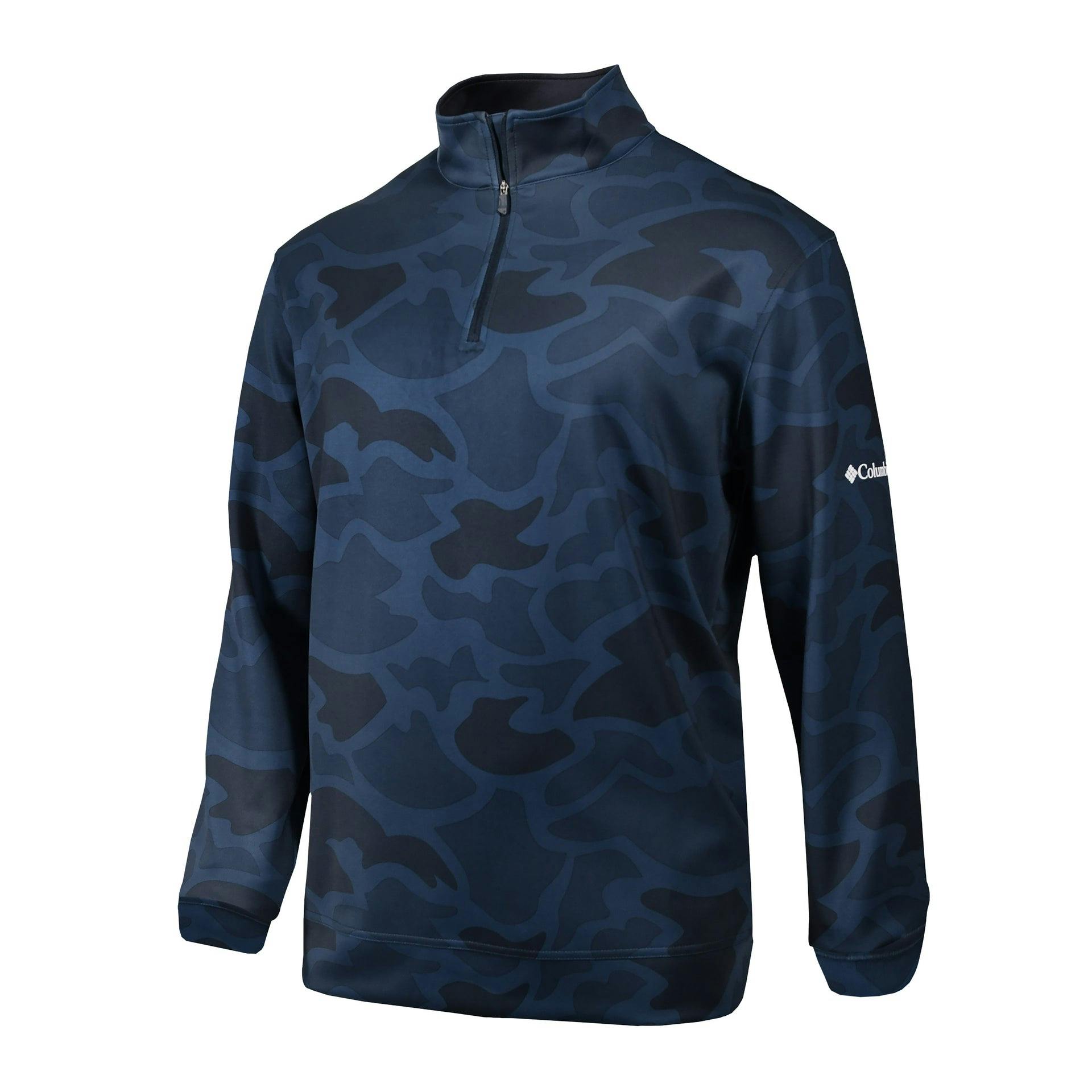 Columbia Men's Printed Wickham Hills
